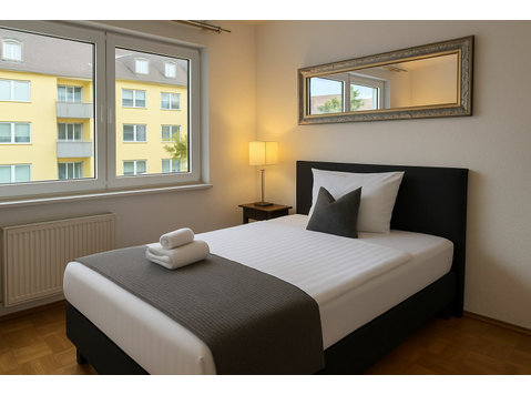 BoardingHouse - Studios S - K pronájmu