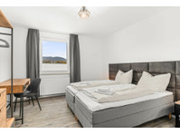 Comfortable apartment for 3 with balcony | near VW plant - Kiralık