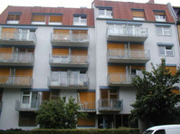 Cosy 2-rooms Appartement in a quite street, central, close… - Alquiler