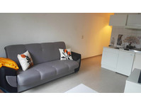 Cosy 2-rooms Appartement in a quite street, central, close… - Til Leie
