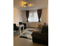 Cosy 2-rooms Appartement in a quite street, central, close… - Annan üürile
