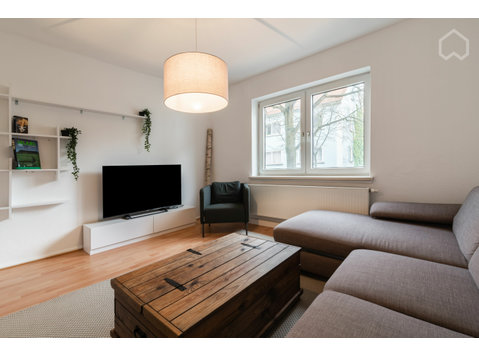 Cozy and beautiful apartment - K pronájmu