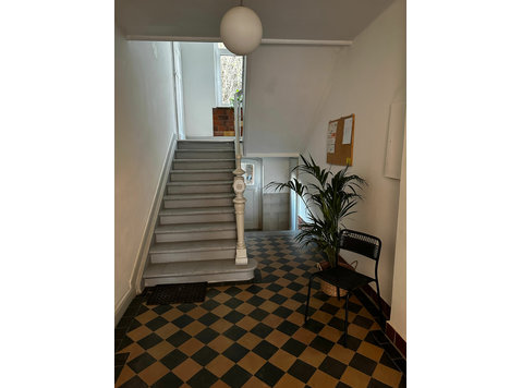 Design Apartment in Kassels bester Lage - K pronájmu