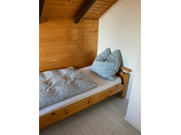Fantastic and bright studio apartment in the heart of the… - Te Huur