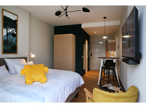 Fantastic suite (Kassel) - For Rent