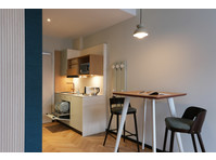 Fantastic suite (Kassel) - For Rent