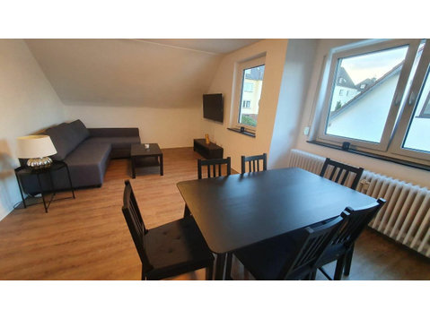 Freshly renovated apt. in the most beautiful area! - K pronájmu