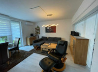 Möblierte 3 Zimmer Wohnung mit Terrasse in sehr guter… - Zu Vermieten