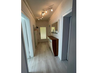 Furnished 3 room apartment with terrace in a very good… - Za iznajmljivanje