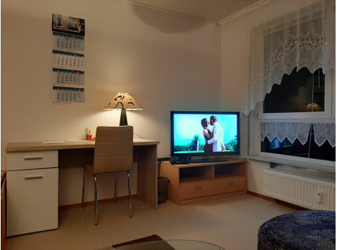 Lovely, charming flat with 2 bedrooms in Kassel - 임대