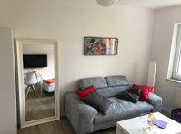 Furnished apartment in the heart of Kassel - Disewakan