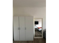 Furnished apartment in the heart of Kassel - Izīrē