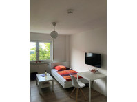 Furnished apartment in the heart of Kassel - Disewakan