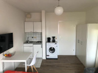 Furnished apartment in the heart of Kassel - Til Leie