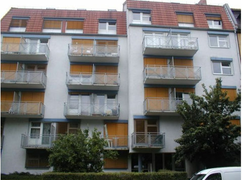 Modernes Komfort-Studio  an der Uni-Kassel Campus - Zu Vermieten