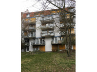 Modern and comfortable studio at the Uni-Kassel Campus - For Rent
