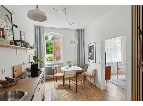 Perfect flat in Kassel - K pronájmu