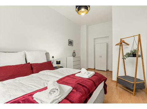 Zentrales Apartment im Herzen von Kassel - Zu Vermieten