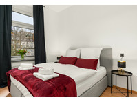 Perfect suite (Kassel) - For Rent