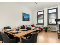 Perfect suite (Kassel) - For Rent