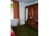 Rose view: Lovingly furnished and bright loft in Wildeck - Do wynajęcia