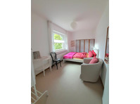 Sunny & cosy holidayflat with garden view  (Zierenberg… - 出租