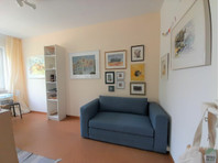 Sunny & cosy holidayflat with garden view  (Zierenberg… - À louer