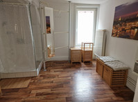Tilly apartment in the heart of the old town of Hann.Münden - Do wynajęcia