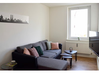 Unique industrial Apartment in the heart of Kassel - For Rent