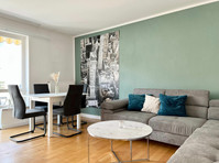 Stylisches Business-Appartement in New-York-Style Zentral… - Zu Vermieten