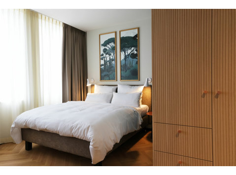 Wonderful, nice suite in Kassel - الإيجار