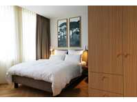 Wonderful, nice suite in Kassel - Til leje