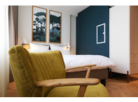 Wonderful, nice suite in Kassel - Te Huur