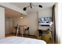 Wonderful, nice suite in Kassel - Aluguel