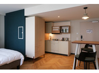 Wonderful, nice suite in Kassel - Kiralık