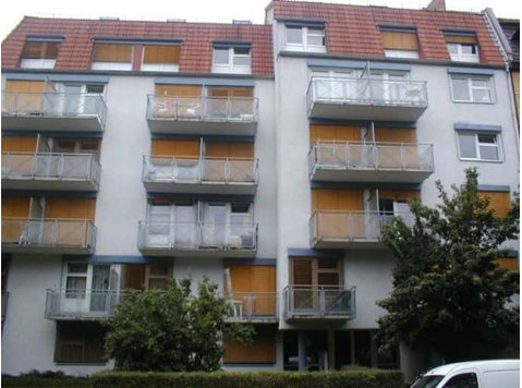 Apartment in Liebigstraße - Mieszkanie