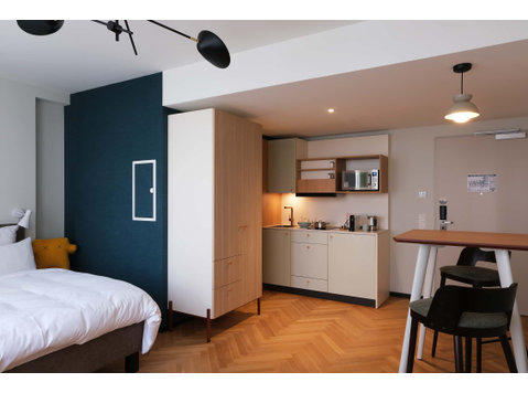 KASSEL | CLASSYHOOD- FOR TWO - Byty