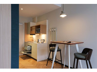 KASSEL | CLASSYHOOD+ FOR TWO - Appartements