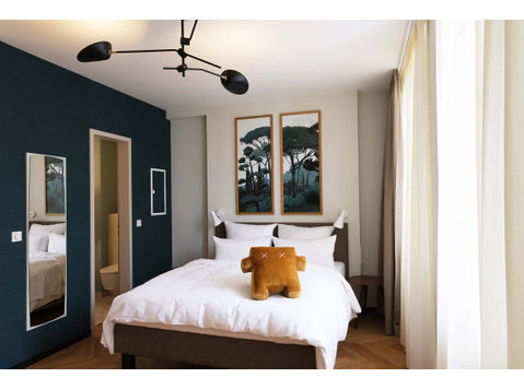 KASSEL | COMFYHOOD- FOR ONE - Apartments