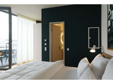 KASSEL | PRIMEHOOD- FOR ONE - Byty