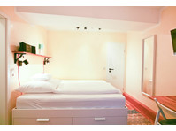 Fashionable apartment in Marburg - Vuokralle