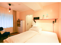 Fashionable apartment in Marburg - Vuokralle