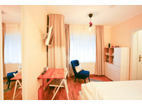 Fashionable apartment in Marburg - Vuokralle