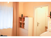 Fashionable apartment in Marburg - Vuokralle