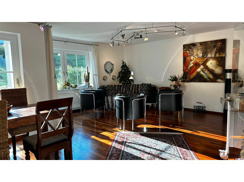Great suite with nice city view - Za iznajmljivanje