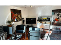 Great suite with nice city view - For Rent