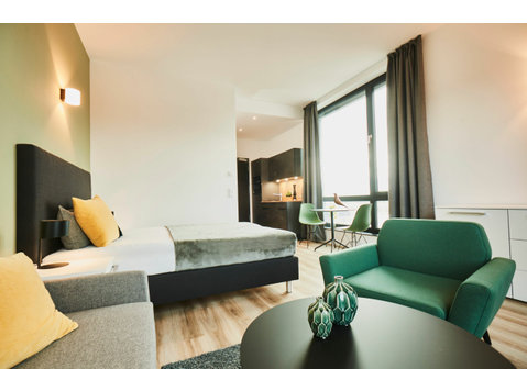 High-quality feel-good apartment - Za iznajmljivanje