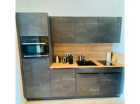 High-quality feel-good apartment - Vuokralle