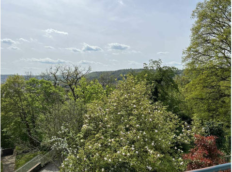 Furnished apartment in Scandinavian style – close to the… - Vuokralle