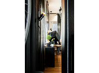 Luxurious and quiet apartment (Lahntal) - Ενοικίαση
